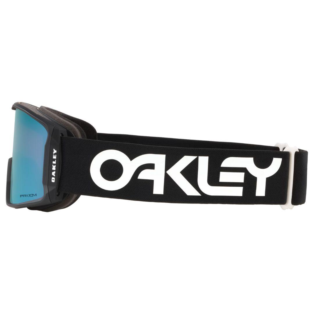Oakley Line Miner L Snow Goggles
